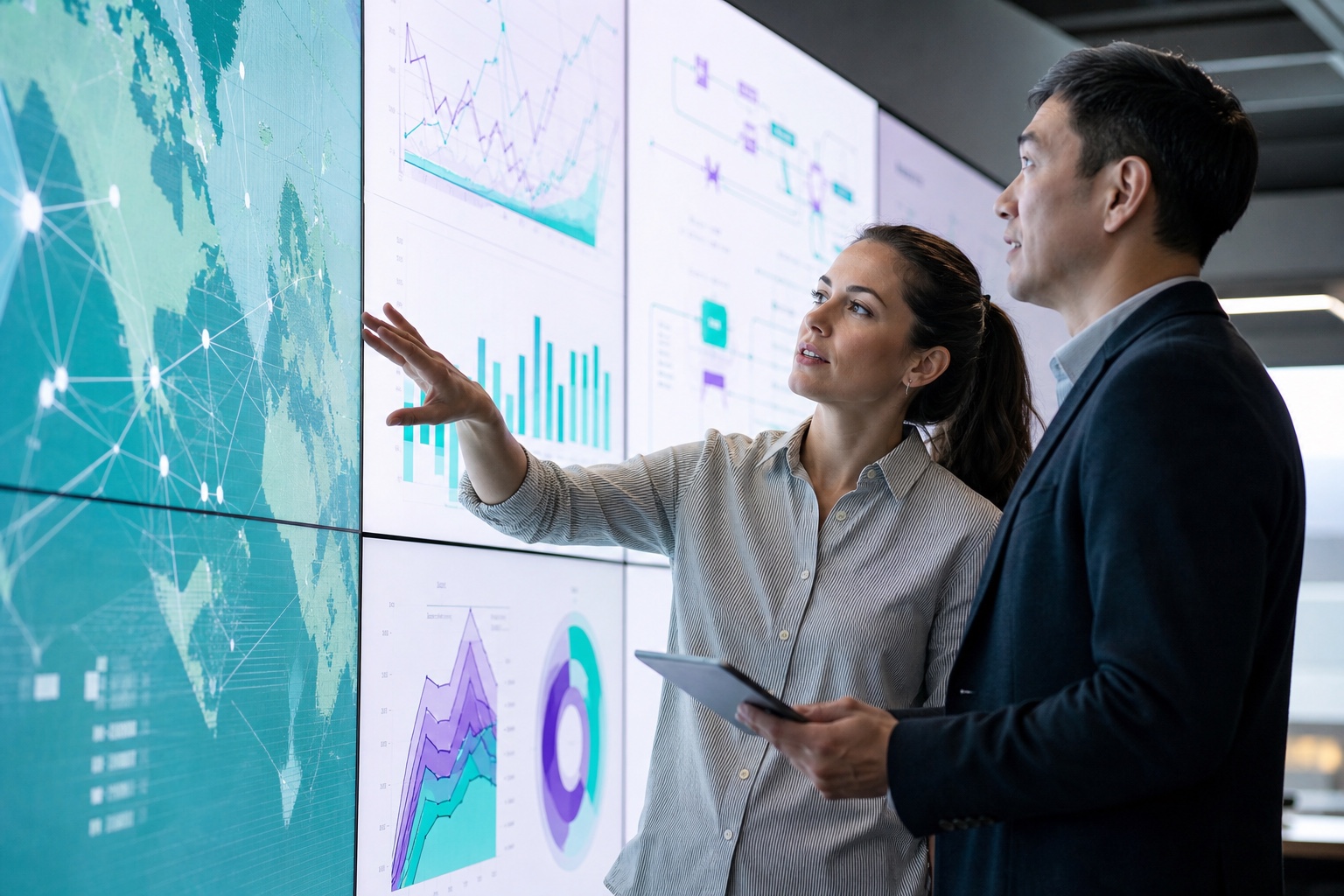 Decision Intelligence