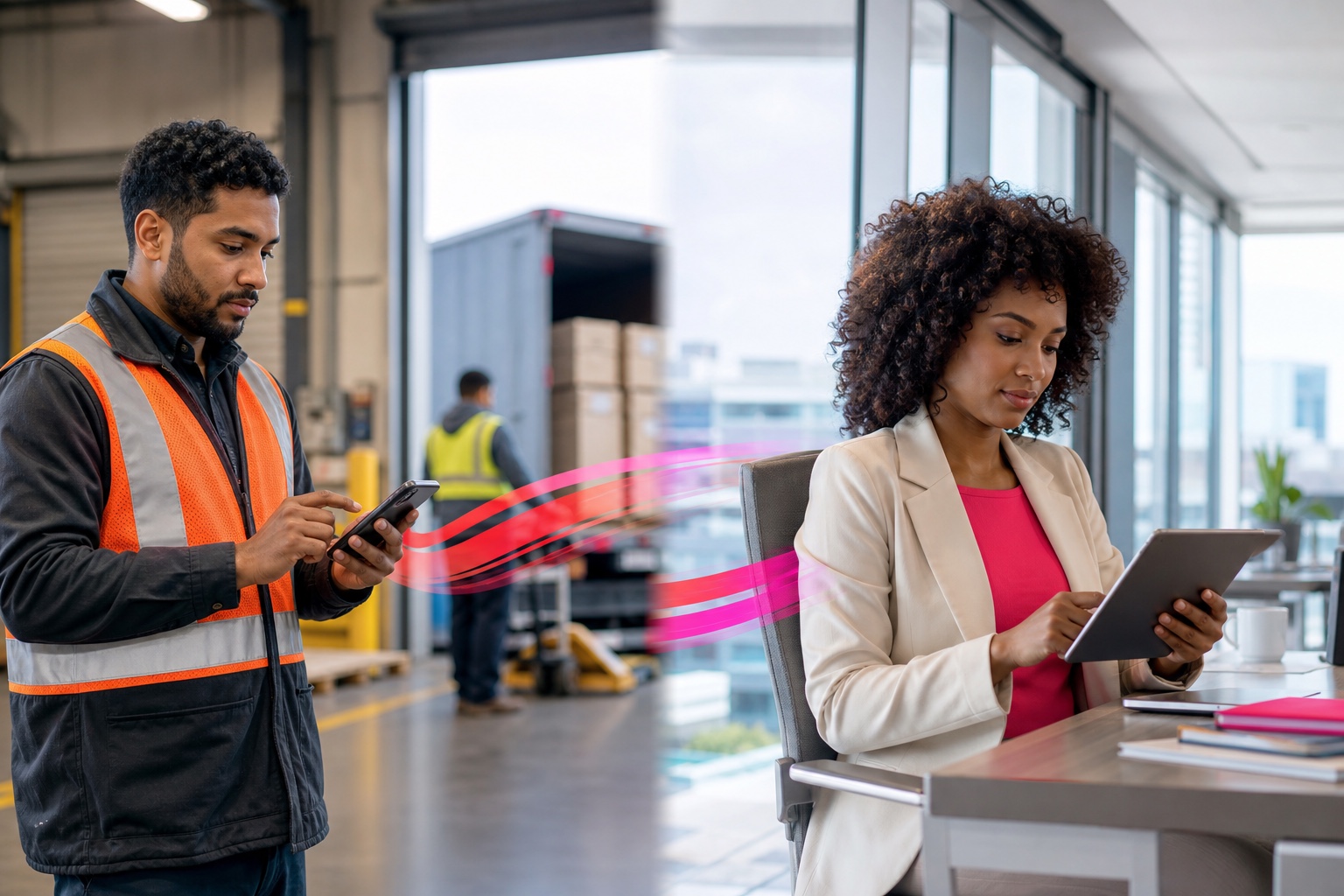 Workforce Integrations
